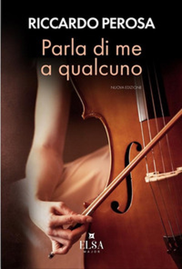 Parla di me a qualcuno - Librerie.coop Parla di me a qualcuno - Librerie.coop