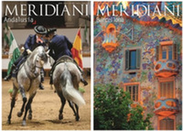 Andalusia-Barcellona - Librerie.coop Andalusia-Barcellona - Librerie.coop