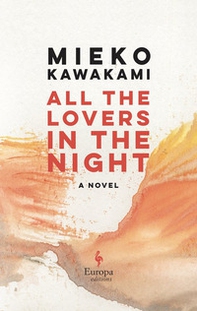 All the lovers in the night - Librerie.coop