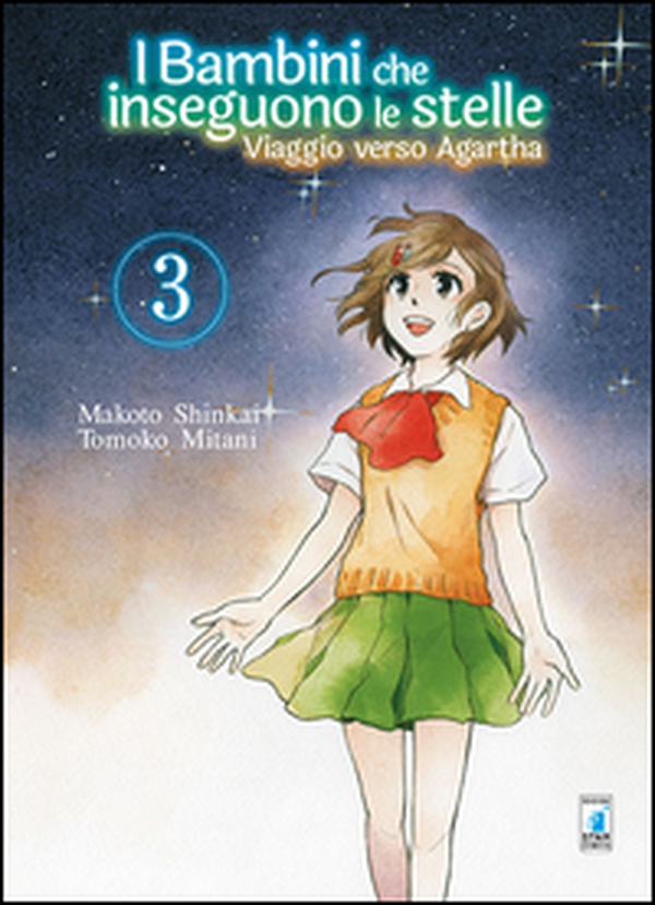 Viaggio verso Agartha. I bambini che inseguono le stelle - Vol. 3 - Librerie.coop Viaggio verso Agartha. I bambini che inseguono le stelle - Vol. 3 - Librerie.coop