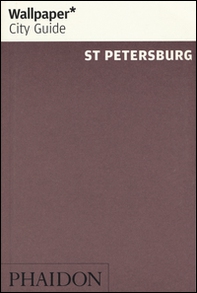 St Petersburg. Ediz. inglese - Librerie.coop