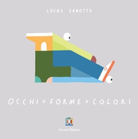 Occhi + forme + colori - Librerie.coop