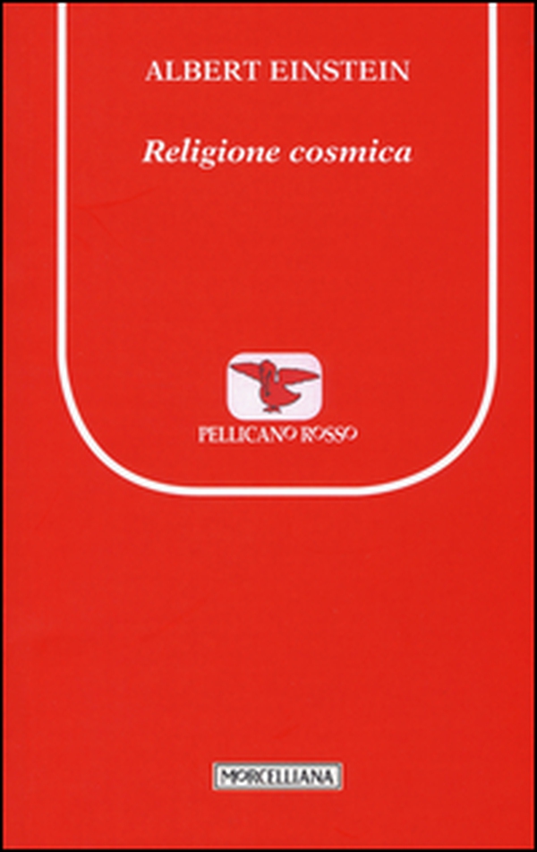 Religione cosmica - Librerie.coop Religione cosmica - Librerie.coop