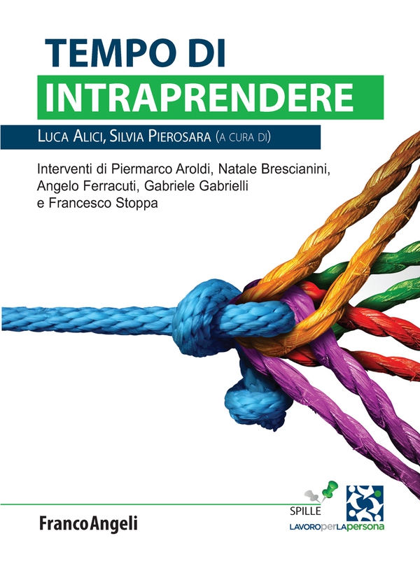 Tempo di intraprendere - Librerie.coop Tempo di intraprendere - Librerie.coop