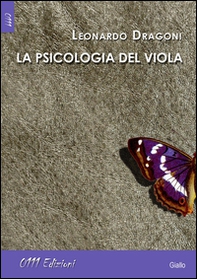 La psicologia del viola - Librerie.coop