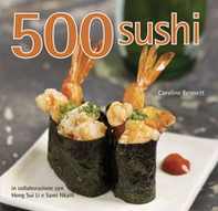 500 sushi - Librerie.coop