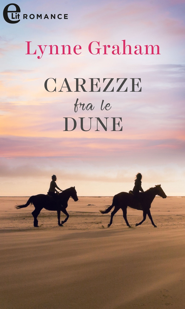 Carezze fra le dune (eLit) - Librerie.coop Carezze fra le dune (eLit) - Librerie.coop