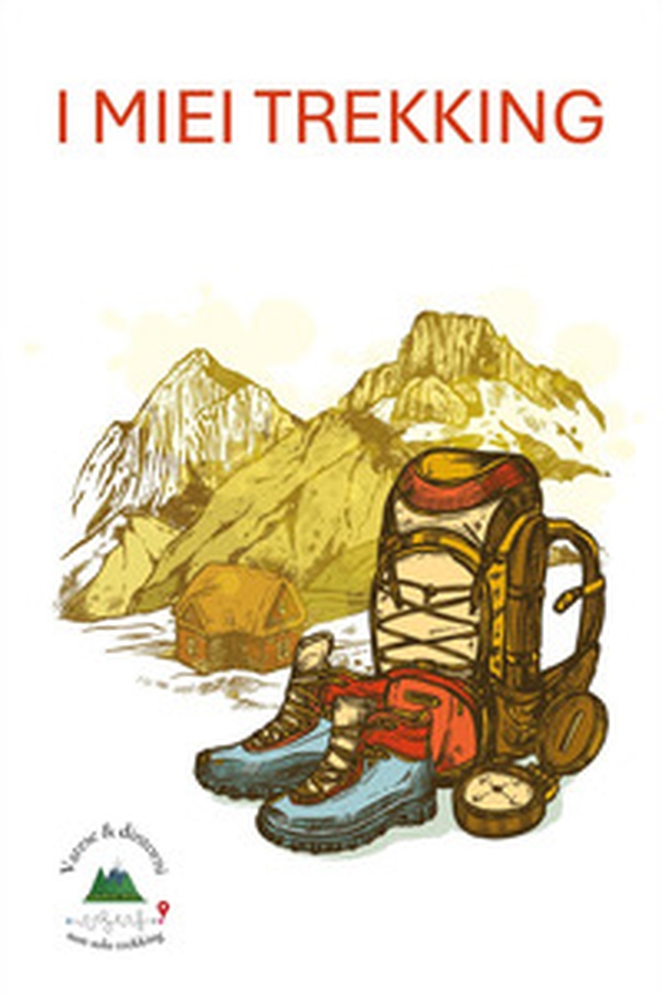 I miei trekking - Librerie.coop I miei trekking - Librerie.coop