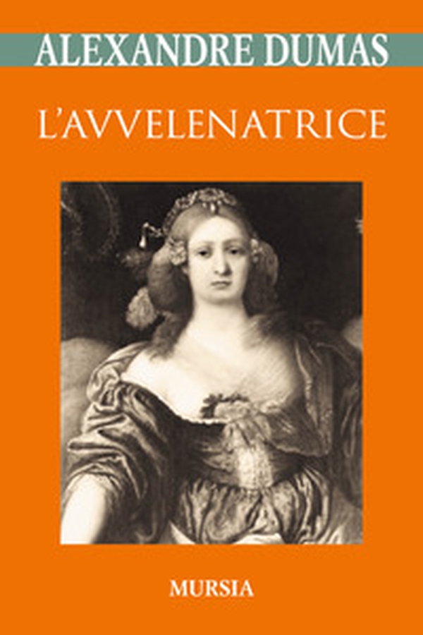 L'avvelenatrice - Librerie.coop L'avvelenatrice - Librerie.coop