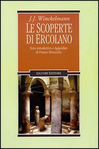 Le scoperte di Ercolano - Librerie.coop
