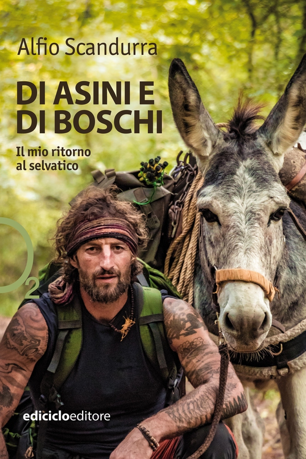 Di asini e di boschi - Librerie.coop Di asini e di boschi - Librerie.coop