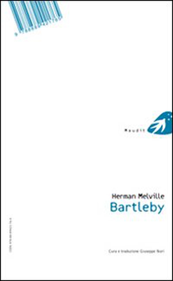 Bartleby. Testo inglese a fronte - Librerie.coop Bartleby. Testo inglese a fronte - Librerie.coop