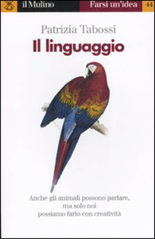 Il linguaggio - Librerie.coop Il linguaggio - Librerie.coop