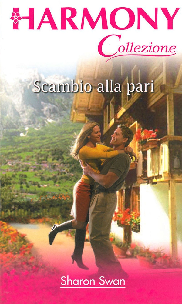 Scambio alla pari - Librerie.coop Scambio alla pari - Librerie.coop