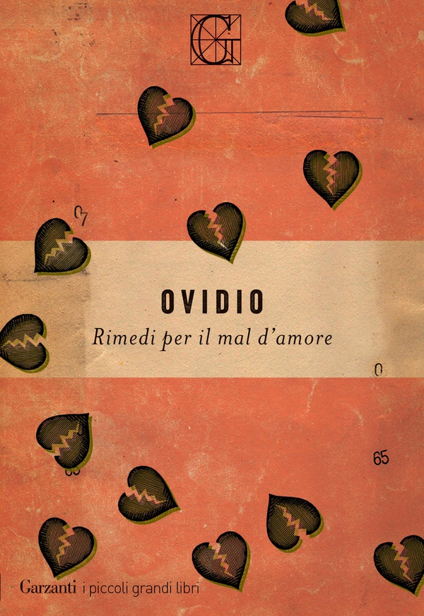 Rimedi per il mal d'amore - Librerie.coop Rimedi per il mal d'amore - Librerie.coop