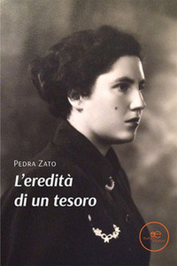 L'eredità di un tesoro - Librerie.coop L'eredità di un tesoro - Librerie.coop