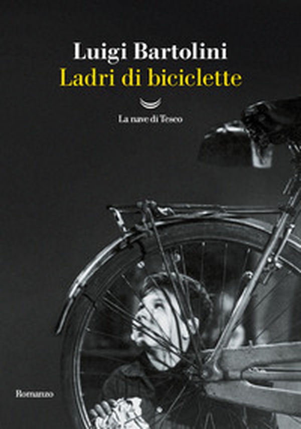 Ladri di biciclette - Librerie.coop Ladri di biciclette - Librerie.coop