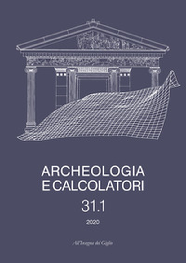 Archeologia e calcolatori - Librerie.coop Archeologia e calcolatori - Librerie.coop