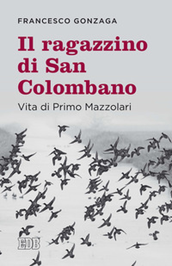 Il ragazzino di san Colombano. Vita di Primo Mazzolari - Librerie.coop Il ragazzino di san Colombano. Vita di Primo Mazzolari - Librerie.coop