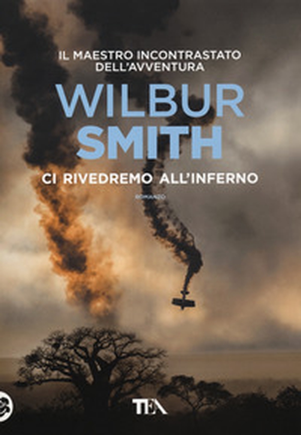 Ci rivedremo all'inferno - Librerie.coop Ci rivedremo all'inferno - Librerie.coop