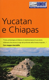 Yucatan e Chiapas - Librerie.coop