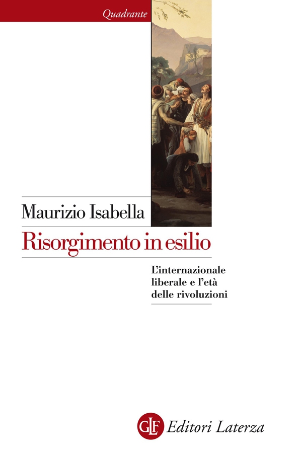 Risorgimento in esilio - Librerie.coop Risorgimento in esilio - Librerie.coop