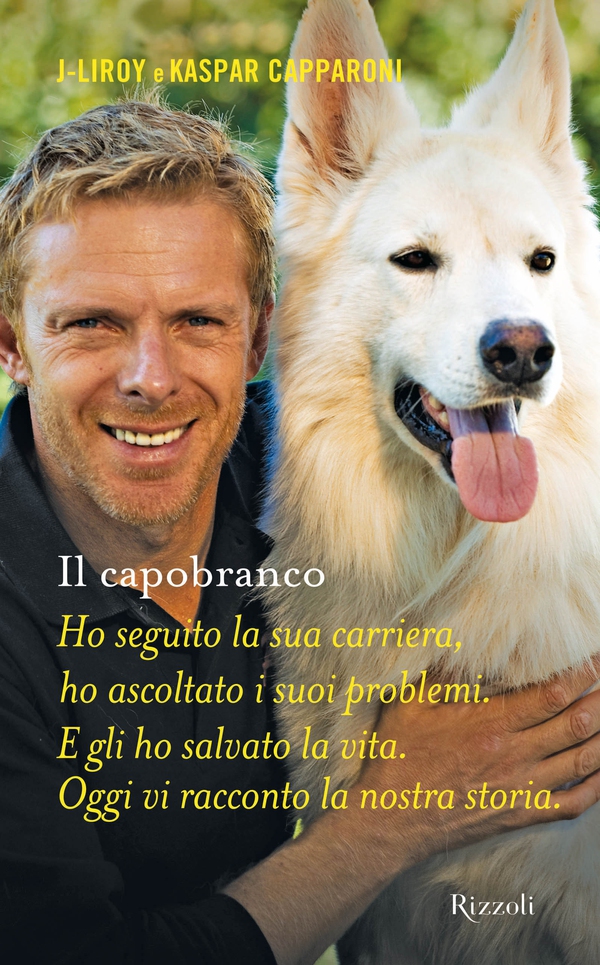Il capobranco - Librerie.coop Il capobranco - Librerie.coop