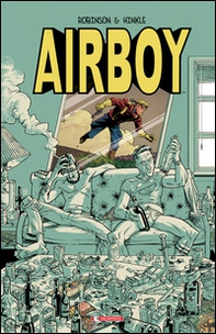 Airboy - Librerie.coop