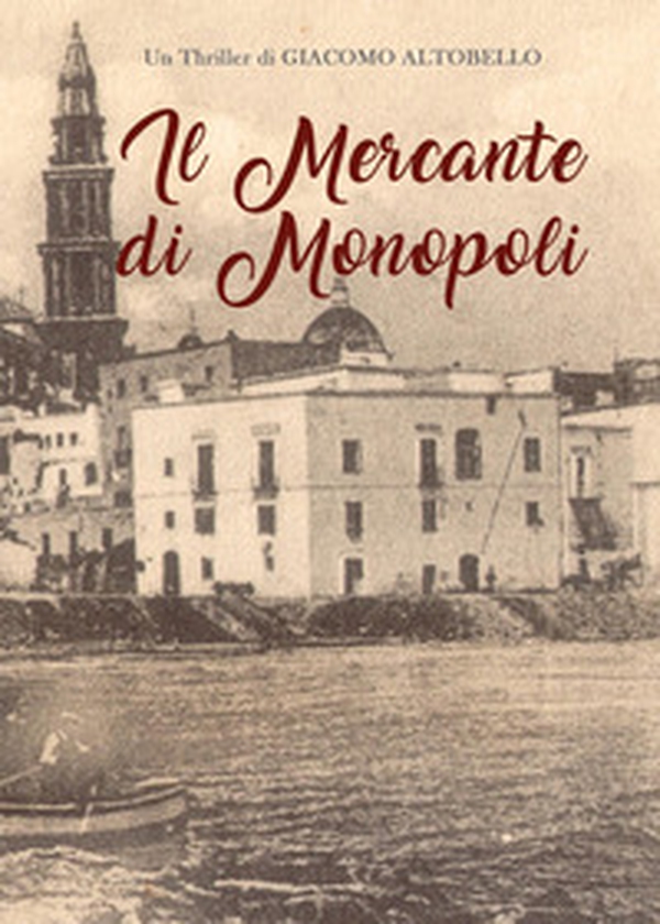Il mercante di Monopoli - Librerie.coop Il mercante di Monopoli - Librerie.coop