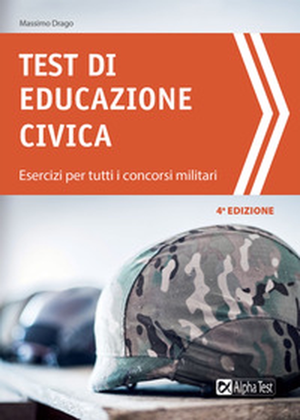 Test di educazione civica - Librerie.coop Test di educazione civica - Librerie.coop