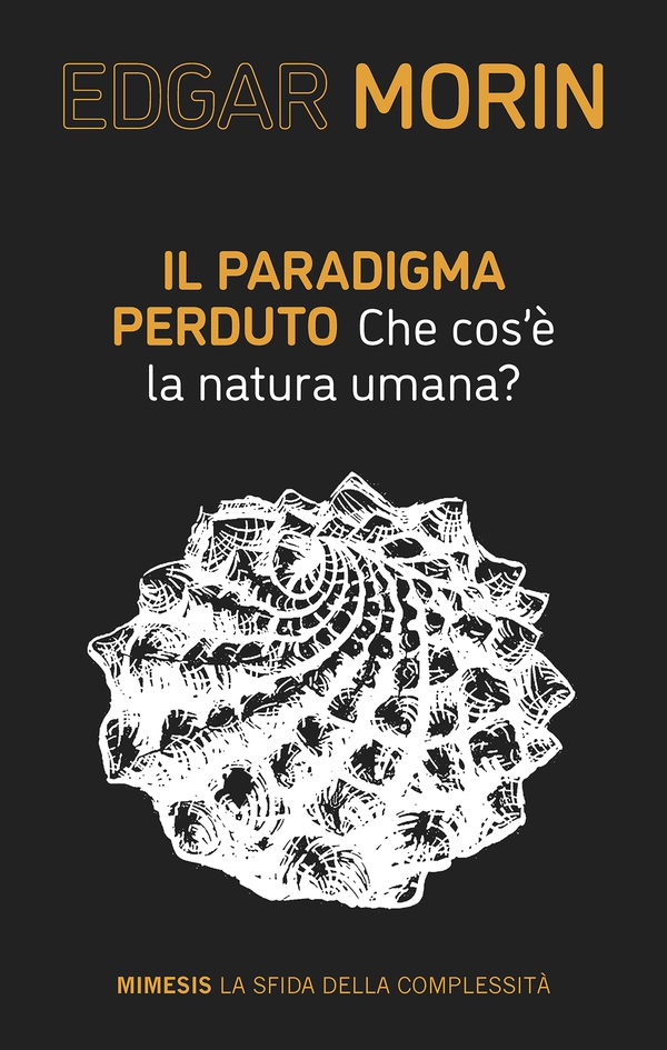 Il paradigma perduto - Librerie.coop Il paradigma perduto - Librerie.coop