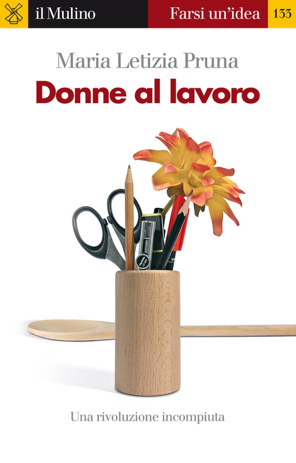 Donne al lavoro - Librerie.coop Donne al lavoro - Librerie.coop