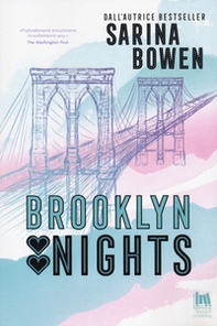 Brooklyn nights - Librerie.coop