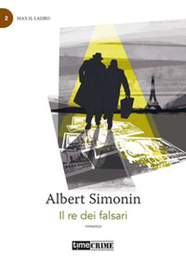 Il re dei falsari - Librerie.coop Il re dei falsari - Librerie.coop