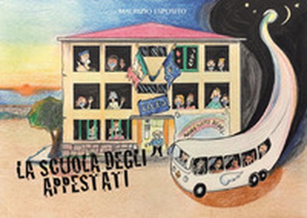 La scuola degli appestati - Librerie.coop La scuola degli appestati - Librerie.coop