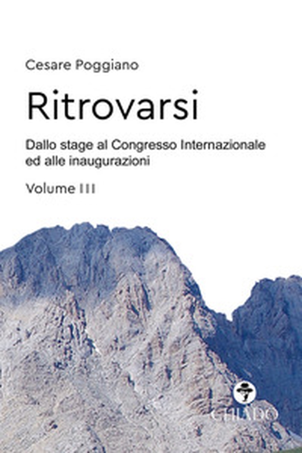 Ritrovarsi. Dallo stage al Congresso Internazionale ed alle inaugurazioni - Librerie.coop Ritrovarsi. Dallo stage al Congresso Internazionale ed alle inaugurazioni - Librerie.coop
