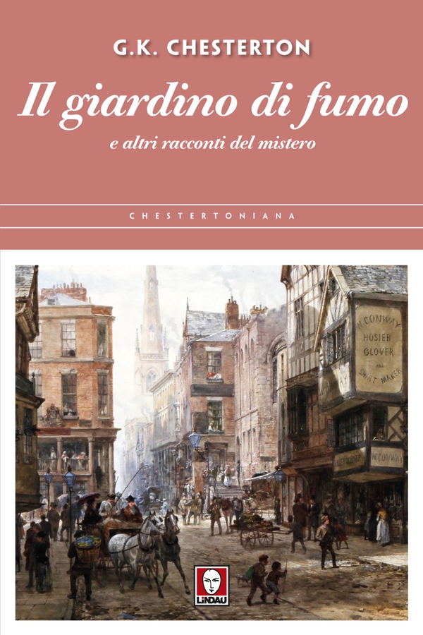 Il giardino di fumo - Librerie.coop Il giardino di fumo - Librerie.coop