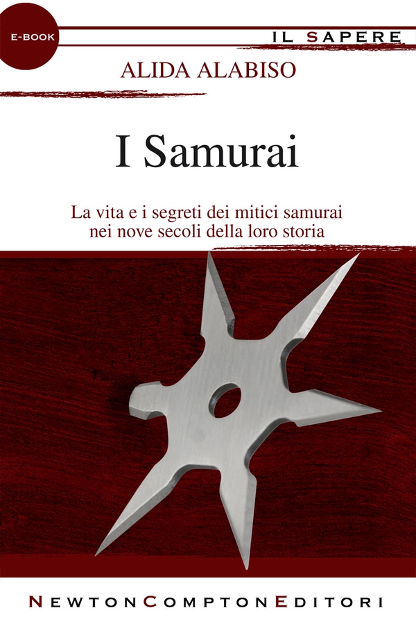 I Samurai - Librerie.coop I Samurai - Librerie.coop