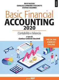 Basic financial accounting 2020. Contabilità e bilancio - Librerie.coop