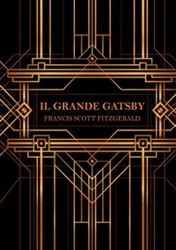 Il grande Gatsby - Librerie.coop Il grande Gatsby - Librerie.coop