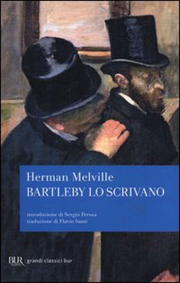 Bartleby lo scrivano - Librerie.coop Bartleby lo scrivano - Librerie.coop