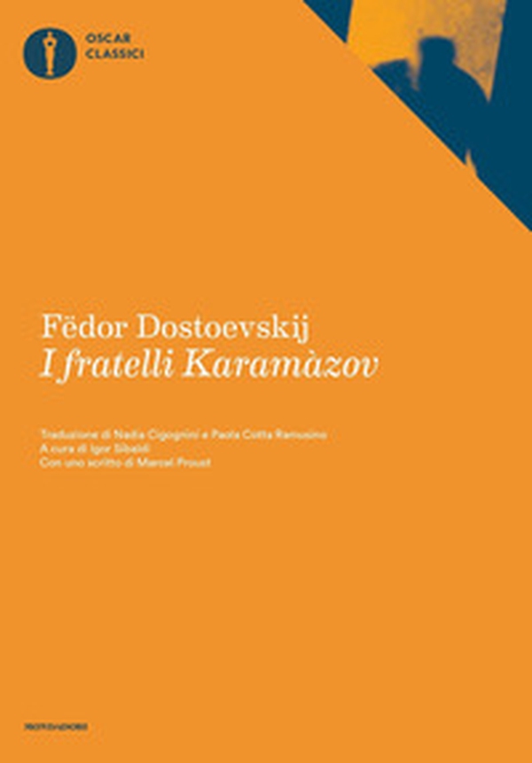 I fratelli Karamàzov - Librerie.coop I fratelli Karamàzov - Librerie.coop