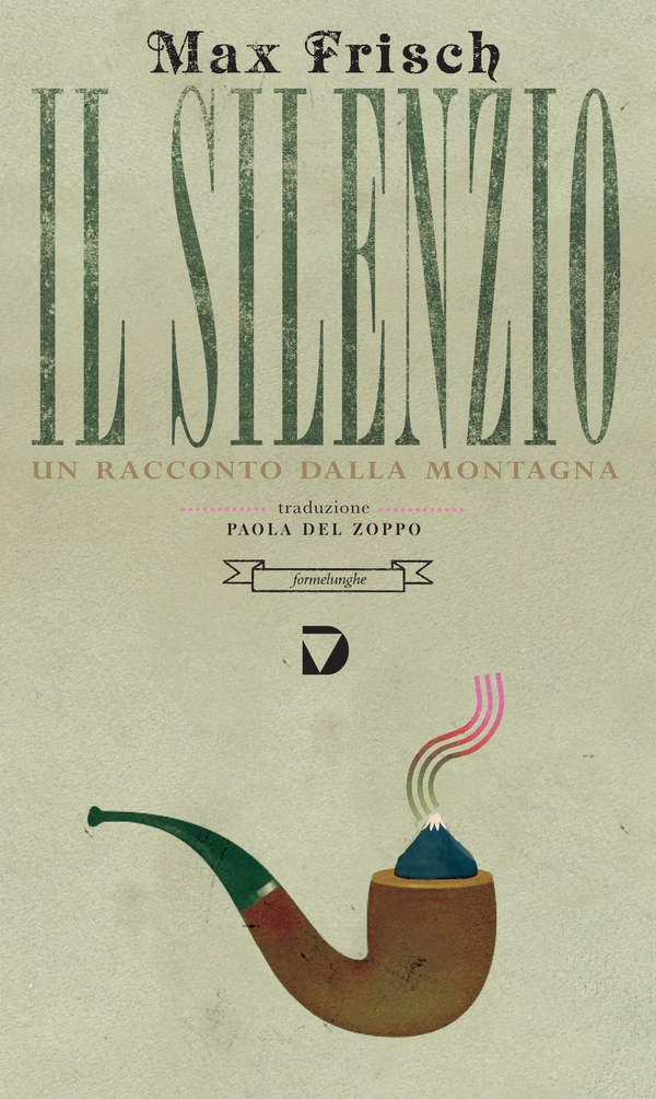 Il silenzio - Librerie.coop Il silenzio - Librerie.coop