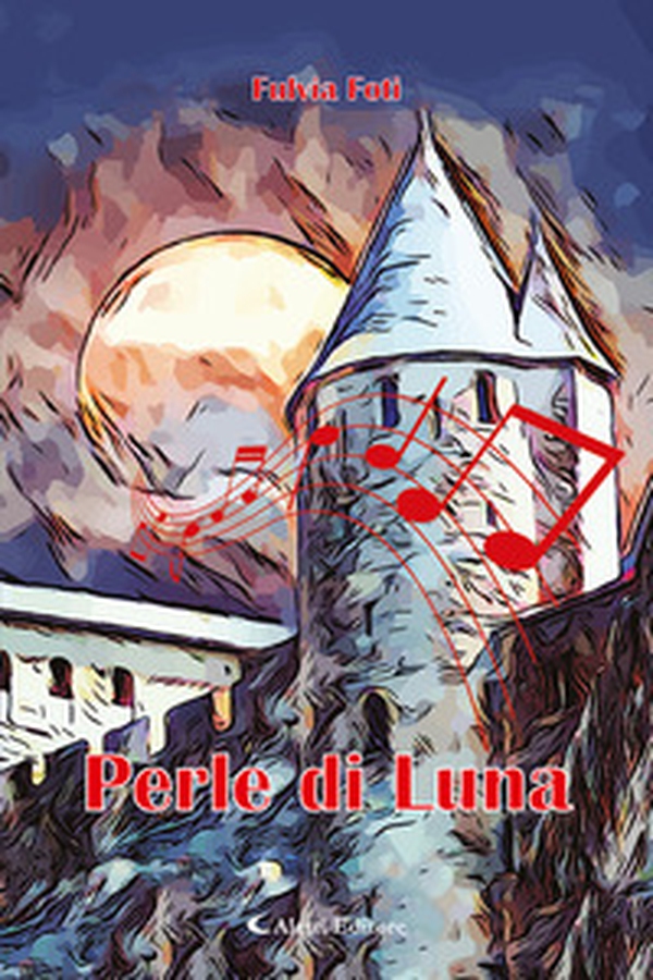 Perle di luna - Librerie.coop Perle di luna - Librerie.coop