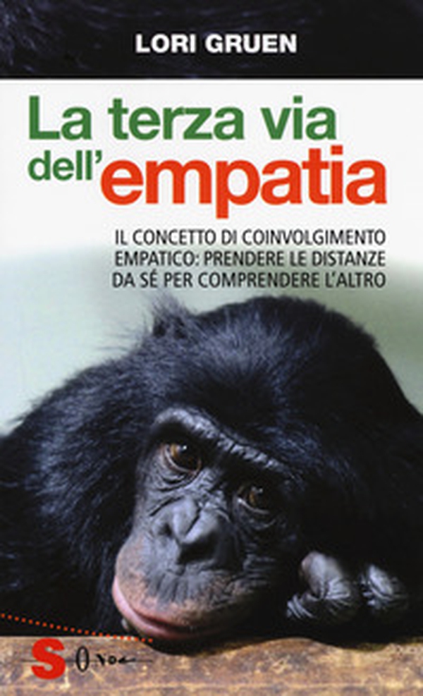 La terza via dell'empatia - Librerie.coop La terza via dell'empatia - Librerie.coop