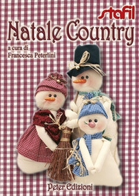 Natale country - Librerie.coop