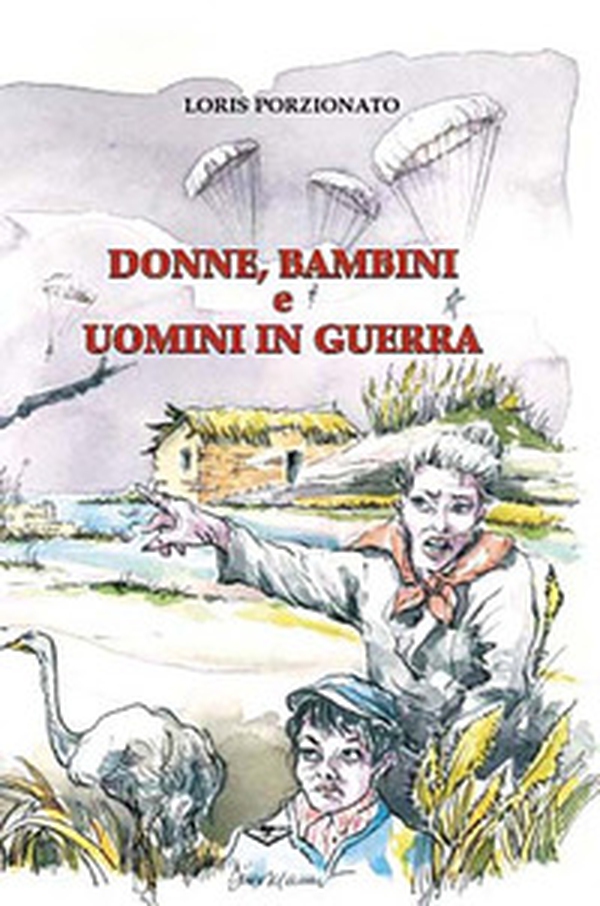 Donne, bambini e uomini in guerra - Librerie.coop Donne, bambini e uomini in guerra - Librerie.coop