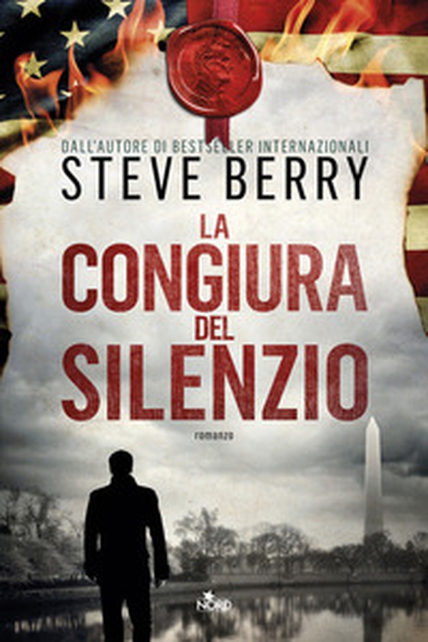 La congiura del silenzio - Librerie.coop La congiura del silenzio - Librerie.coop