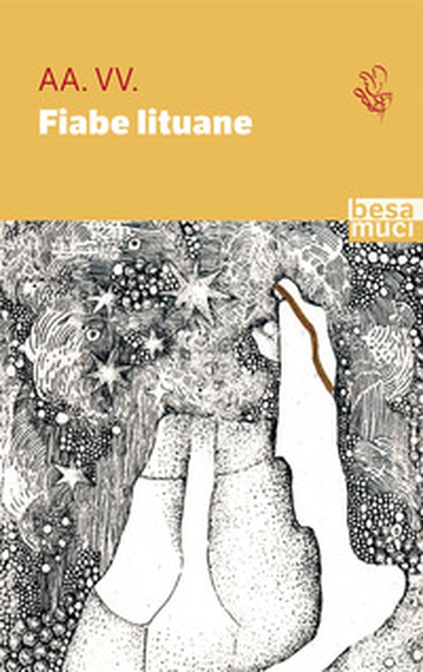 Fiabe lituane - Librerie.coop Fiabe lituane - Librerie.coop