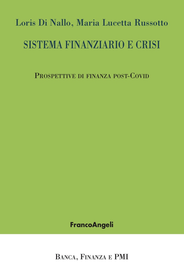 Sistema finanziario e crisi - Librerie.coop Sistema finanziario e crisi - Librerie.coop
